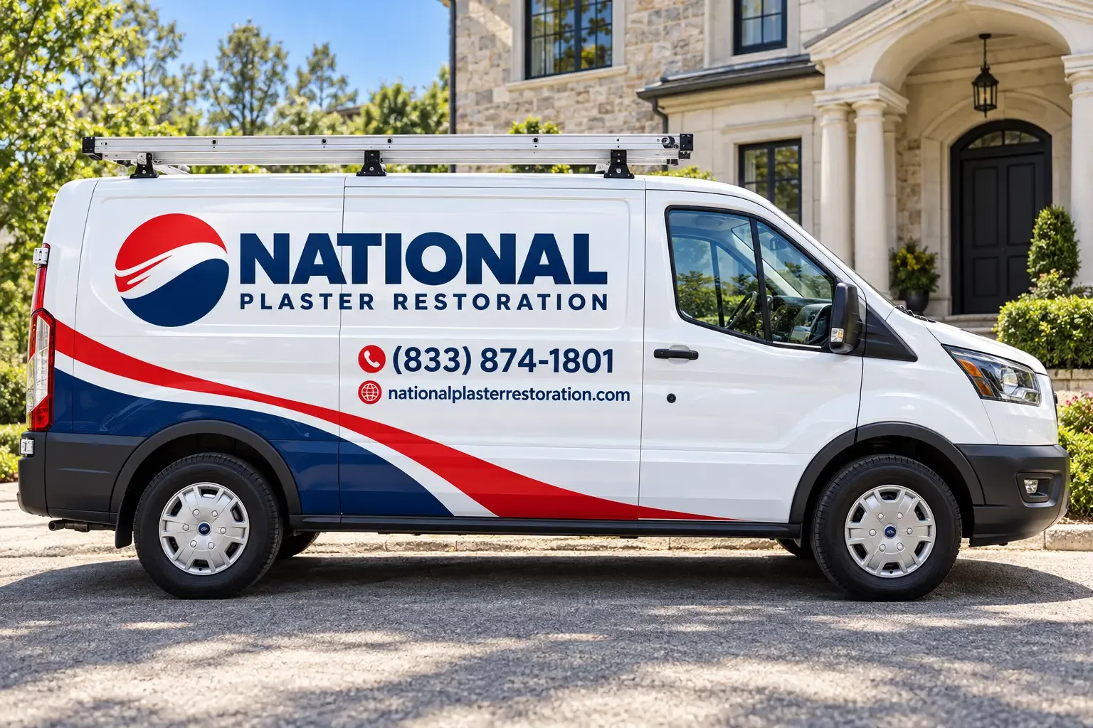 Plaster Repair in Hilton Head Island, SC near me